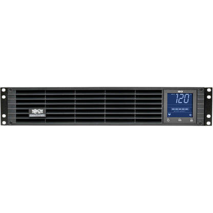 Alimentation électrique sans interruption interactive Tripp Lite par Eaton SMC10002URM