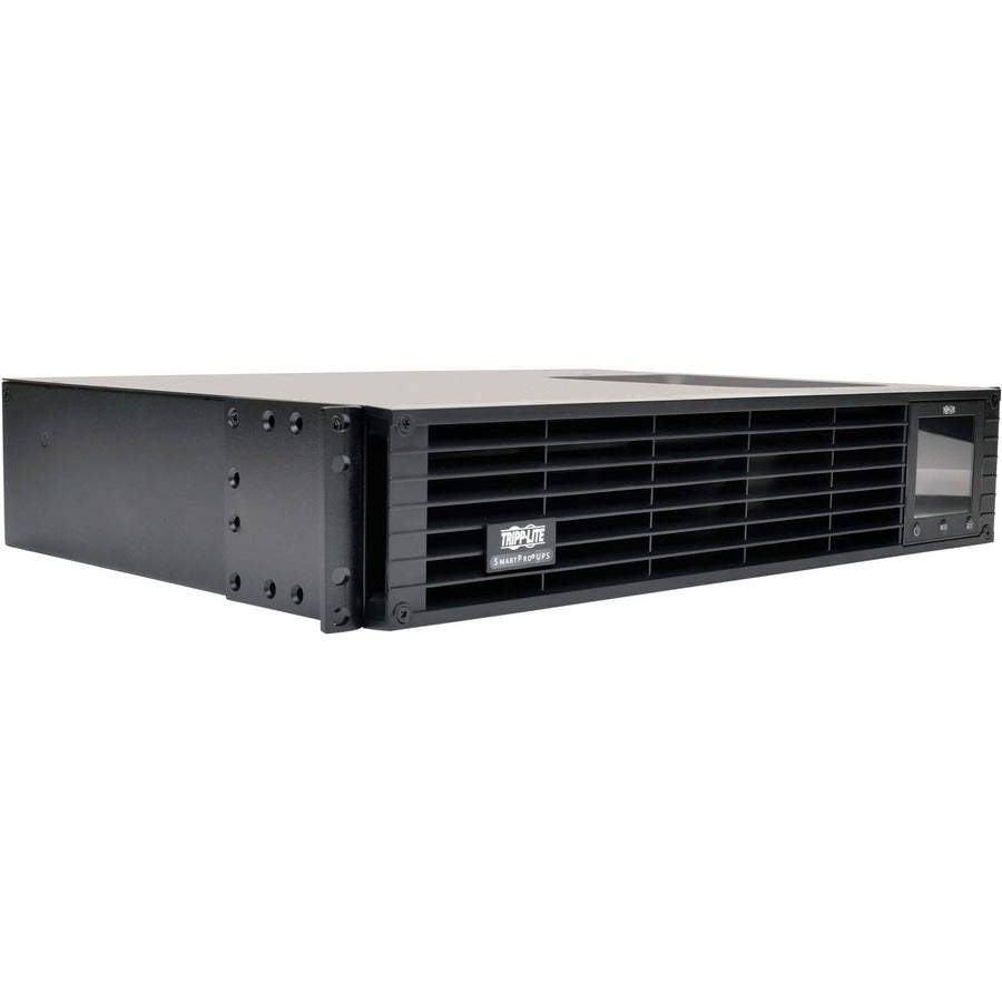 Alimentation électrique sans interruption interactive Tripp Lite par Eaton SMC10002URM
