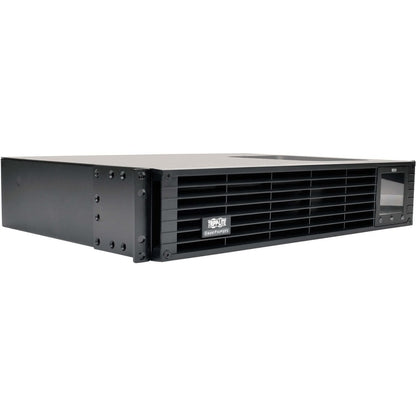 Alimentation électrique sans interruption interactive Tripp Lite par Eaton SMC10002URM