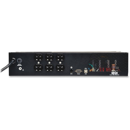 Alimentation électrique sans interruption interactive Tripp Lite par Eaton SMC10002URM