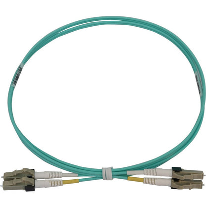 Câble réseau duplex à fibre optique Tripp Lite par Eaton N820X-01M N820X-01M
