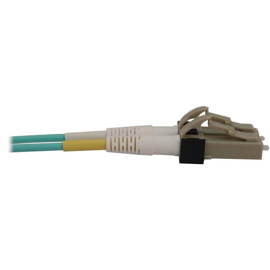Câble réseau duplex à fibre optique Tripp Lite par Eaton N820X-01M N820X-01M