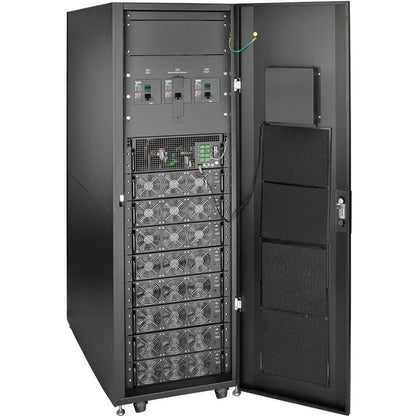 Onduleur tour 80 kVA Tripp Lite par Eaton SmartOnline SV80KL SV80KL