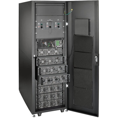 Onduleur tour 80 kVA Tripp Lite par Eaton SmartOnline SV80KL SV80KL
