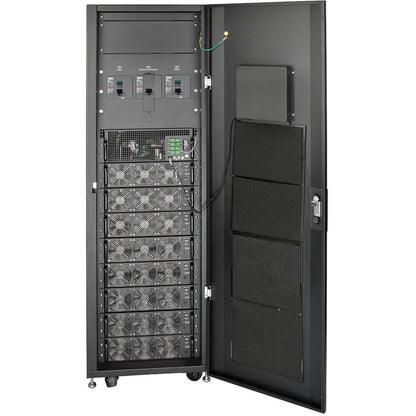 Onduleur tour 80 kVA Tripp Lite par Eaton SmartOnline SV80KL SV80KL
