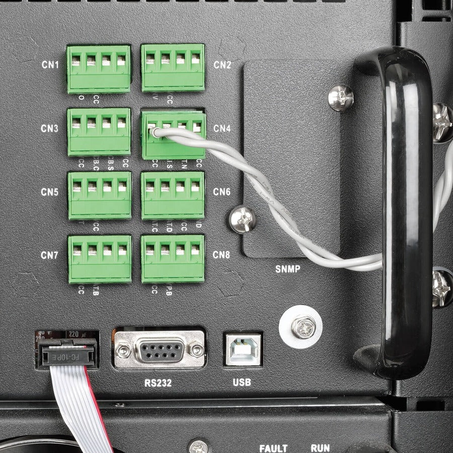 Onduleur tour 80 kVA Tripp Lite par Eaton SmartOnline SV80KL SV80KL