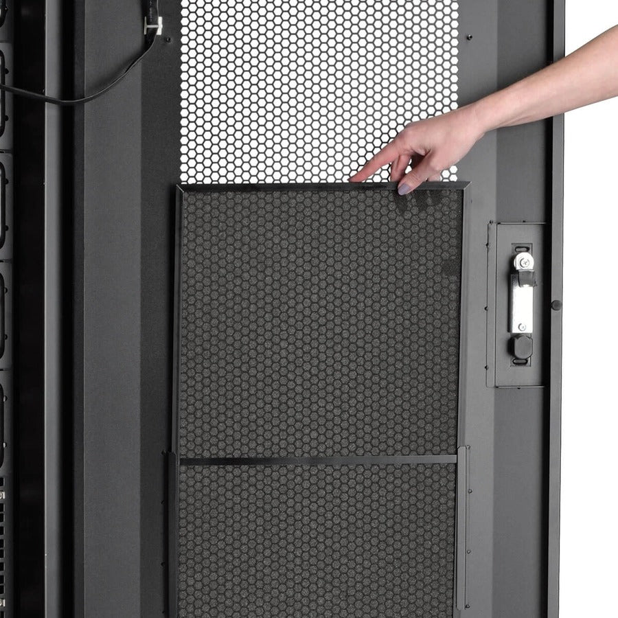 Onduleur tour 80 kVA Tripp Lite par Eaton SmartOnline SV80KL SV80KL