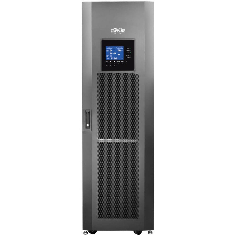 Onduleur tour 80 kVA Tripp Lite par Eaton SmartOnline SV80KL SV80KL