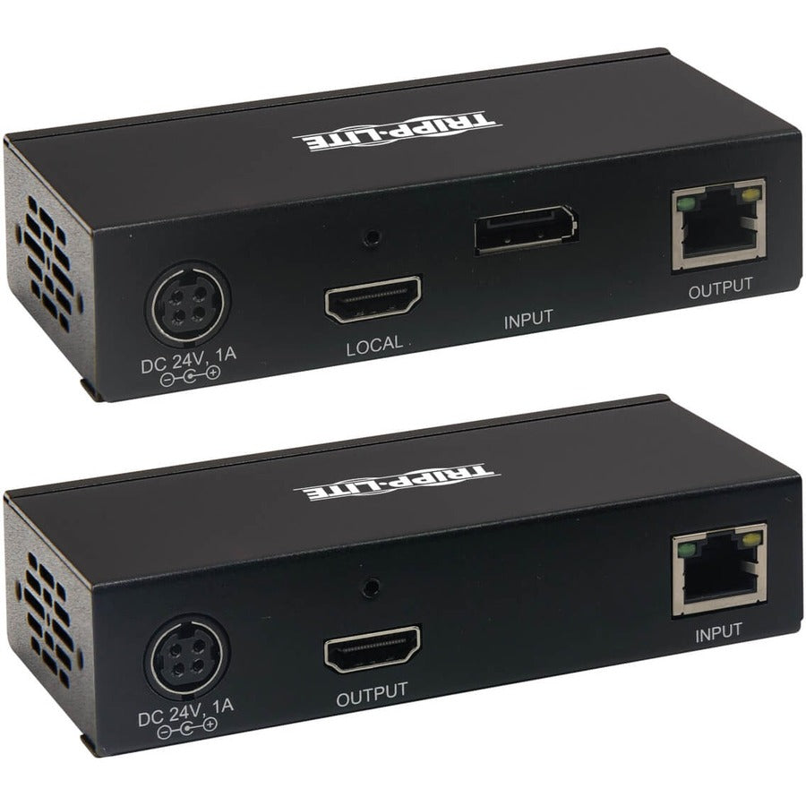 Émetteur/récepteur d'extension vidéo Tripp Lite by Eaton B127A-1A1-BDBH
