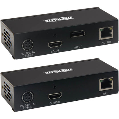 Émetteur/récepteur d'extension vidéo Tripp Lite by Eaton B127A-1A1-BDBH