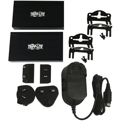 Émetteur/récepteur d'extension vidéo Tripp Lite by Eaton B127A-1A1-BDBH