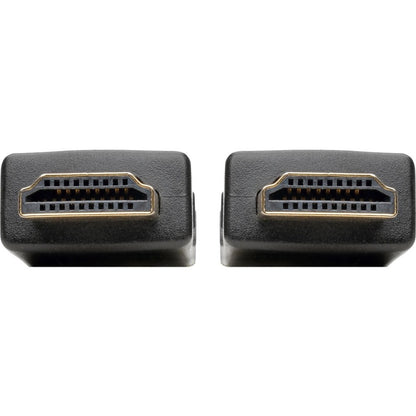 Tripp Lite by Eaton P568-040 High-Speed HDMI Cable with Digital Video and Audio (M/M), Black, 40 ft P568-040