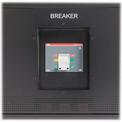 Armoire à batterie Tripp Lite par Eaton SmartOnline S3M BP240V100L BP240V100L