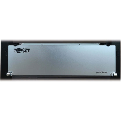 Panneau de brassage à fibre optique préchargé Tripp Lite by Eaton N48S-48M8L4-05 N48S-48M8L4-05