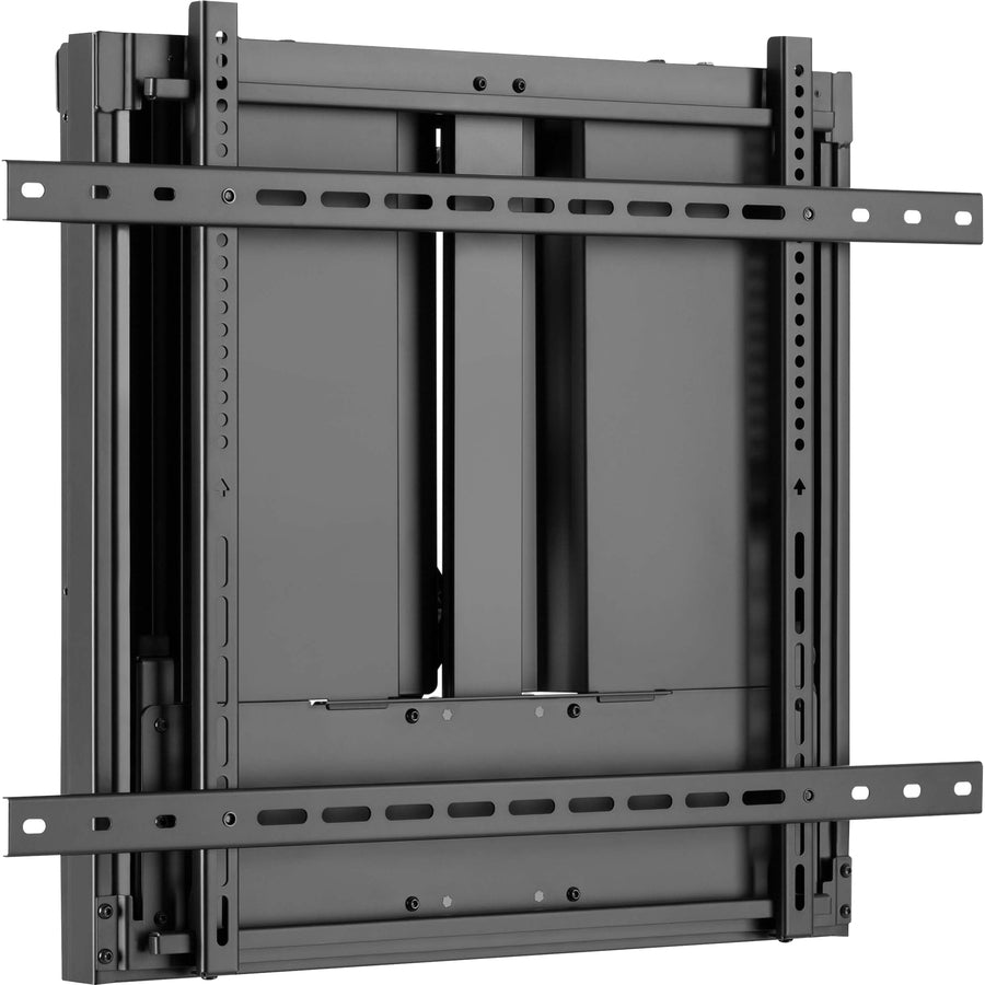 Support mural Tripp Lite by Eaton DWM5070HD pour téléviseur, écran plat, écran interactif, moniteur, HDTV, tableau blanc - Noir DWM5070HD