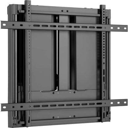 Support mural Tripp Lite by Eaton DWM5070HD pour téléviseur, écran plat, écran interactif, moniteur, HDTV, tableau blanc - Noir DWM5070HD