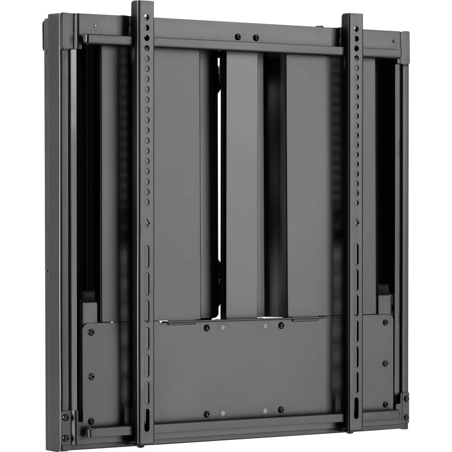 Support mural Tripp Lite by Eaton DWM5070HD pour téléviseur, écran plat, écran interactif, moniteur, HDTV, tableau blanc - Noir DWM5070HD