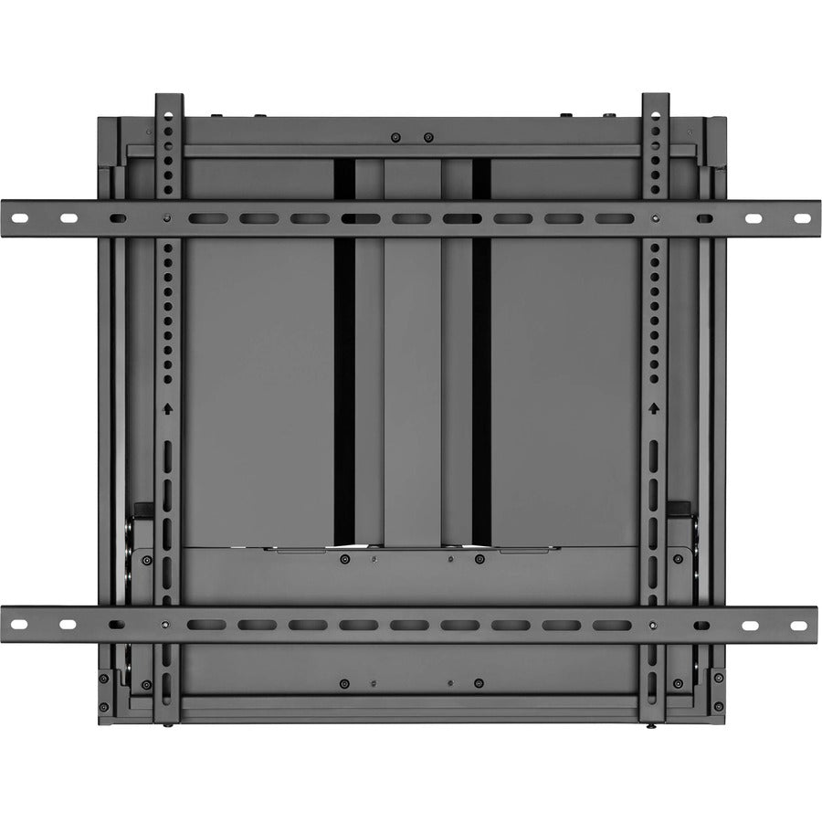 Support mural Tripp Lite by Eaton DWM5070HD pour téléviseur, écran plat, écran interactif, moniteur, HDTV, tableau blanc - Noir DWM5070HD
