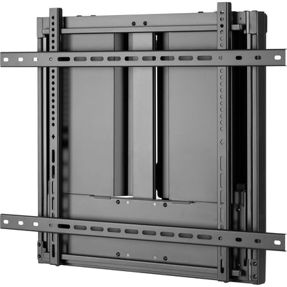 Support mural Tripp Lite by Eaton DWM5070HD pour téléviseur, écran plat, écran interactif, moniteur, HDTV, tableau blanc - Noir DWM5070HD