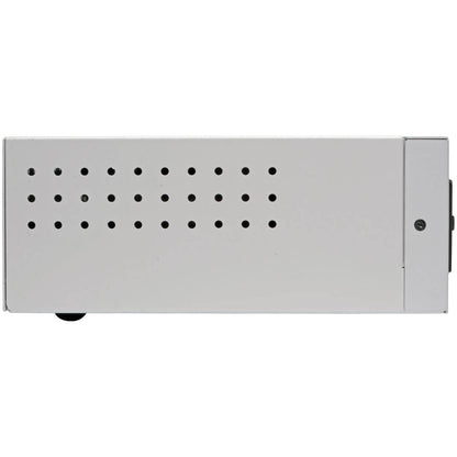 Tripp Lite by Eaton Isolator IS600HGDV Isolation Transformer IS600HGDV