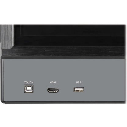 Moniteur à écran tactile LCD de classe 55 pouces Tripp Lite by Eaton DMTP55NO - 16:9 - Conforme TAA DMTP55NO