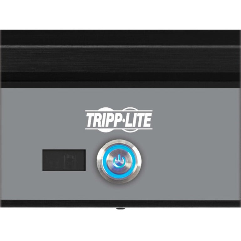 Moniteur à écran tactile LCD de classe 55 pouces Tripp Lite by Eaton DMTP55NO - 16:9 - Conforme TAA DMTP55NO