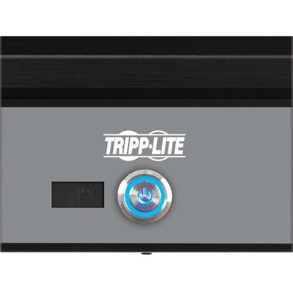 Moniteur à écran tactile LCD de classe 55 pouces Tripp Lite by Eaton DMTP55NO - 16:9 - Conforme TAA DMTP55NO