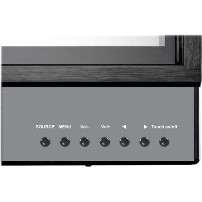 Moniteur à écran tactile LCD de classe 55 pouces Tripp Lite by Eaton DMTP55NO - 16:9 - Conforme TAA DMTP55NO