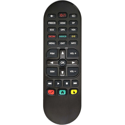 Moniteur à écran tactile LCD de classe 55 pouces Tripp Lite by Eaton DMTP55NO - 16:9 - Conforme TAA DMTP55NO