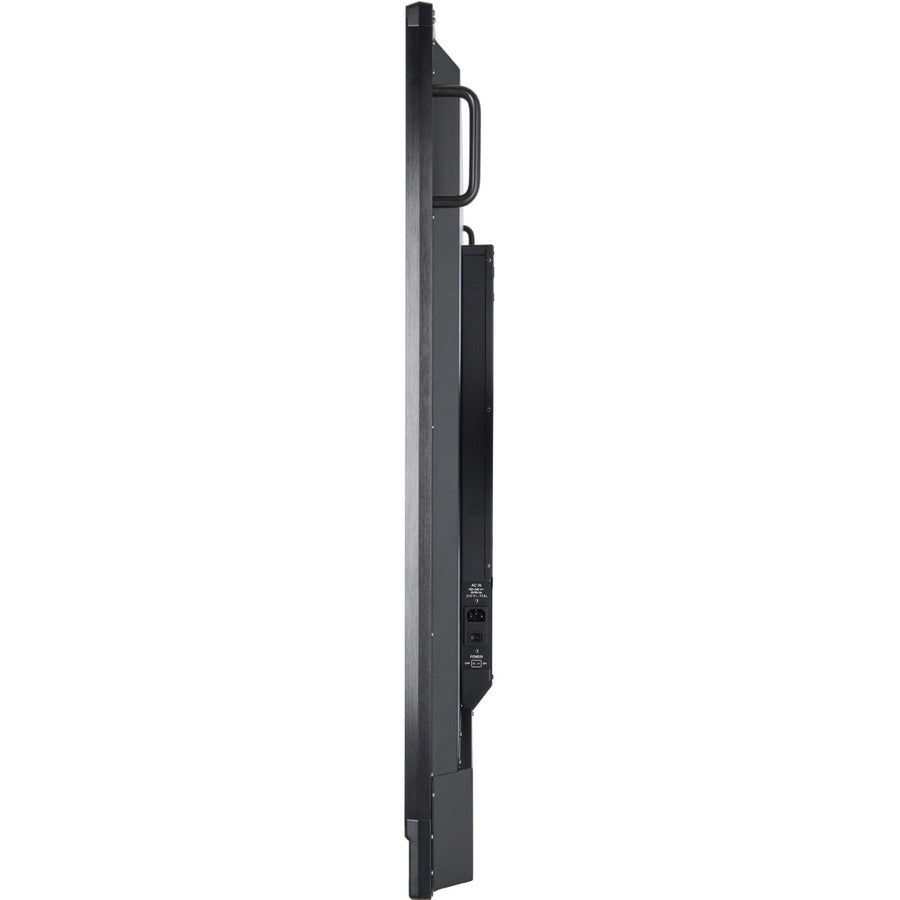 Moniteur à écran tactile LCD de classe 55 pouces Tripp Lite by Eaton DMTP55NO - 16:9 - Conforme TAA DMTP55NO