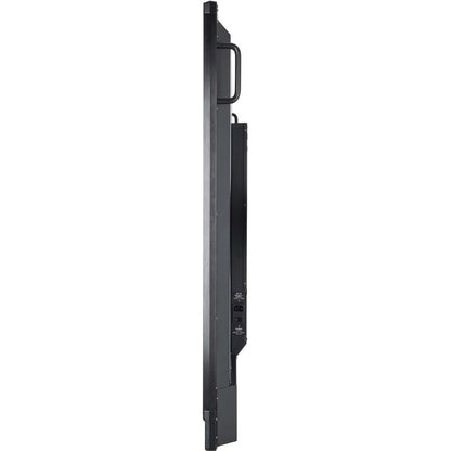 Moniteur à écran tactile LCD de classe 55 pouces Tripp Lite by Eaton DMTP55NO - 16:9 - Conforme TAA DMTP55NO