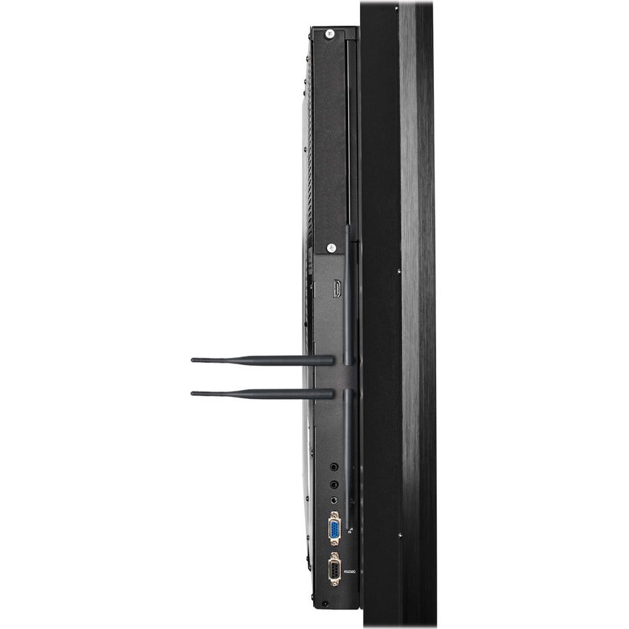 Moniteur à écran tactile LCD de classe 55 pouces Tripp Lite by Eaton DMTP55NO - 16:9 - Conforme TAA DMTP55NO