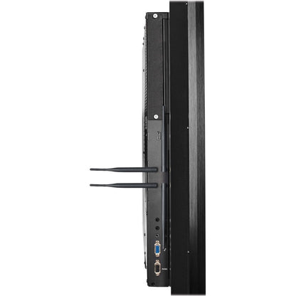 Moniteur à écran tactile LCD de classe 55 pouces Tripp Lite by Eaton DMTP55NO - 16:9 - Conforme TAA DMTP55NO