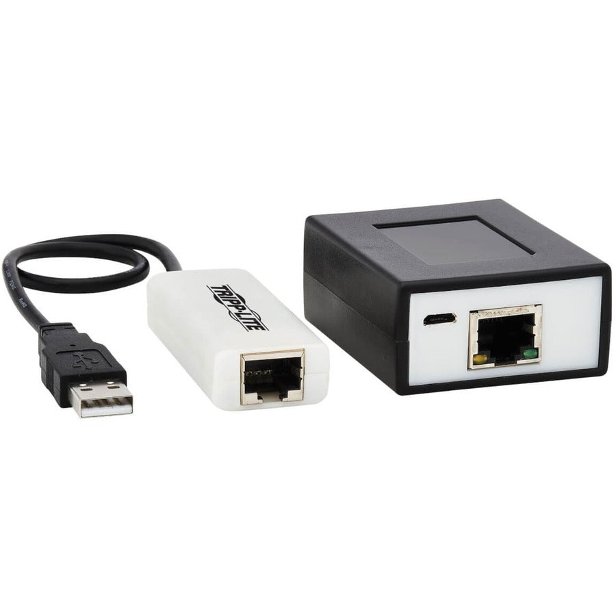 Tripp Lite by Eaton B203-104-POC Émetteur/récepteur d'extension vidéo B203-104-POC