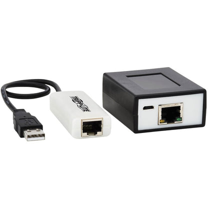 Tripp Lite by Eaton B203-104-POC Émetteur/récepteur d'extension vidéo B203-104-POC