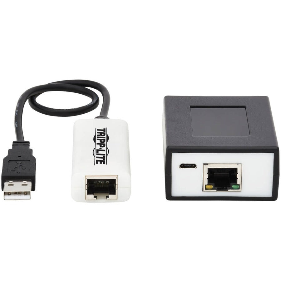 Tripp Lite by Eaton B203-104-POC Émetteur/récepteur d'extension vidéo B203-104-POC