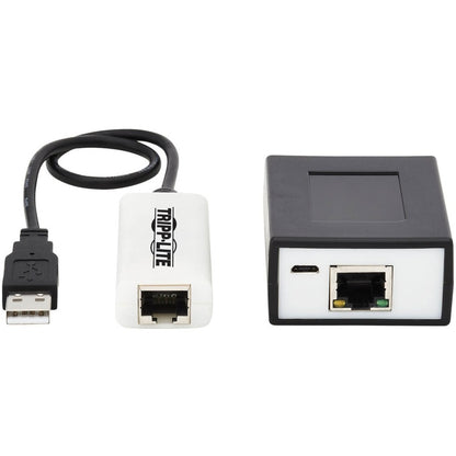 Tripp Lite by Eaton B203-104-POC Émetteur/récepteur d'extension vidéo B203-104-POC