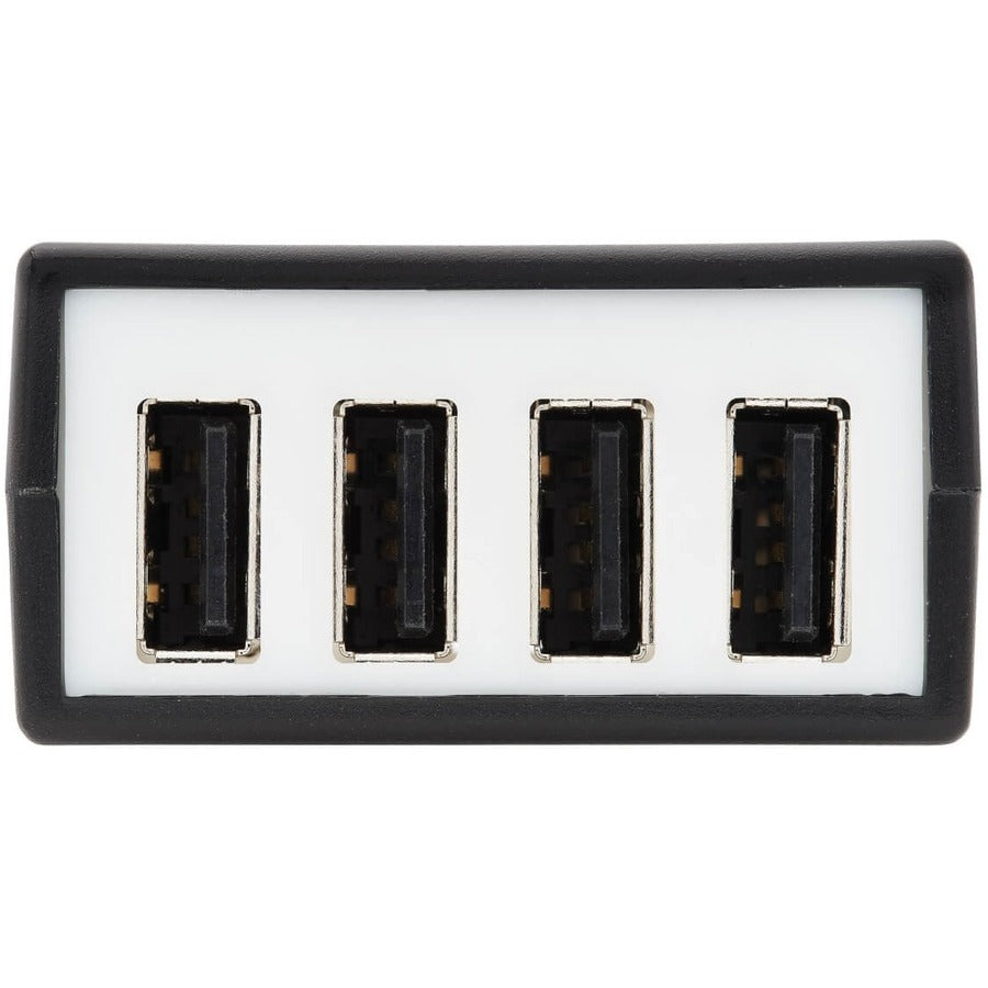 Tripp Lite by Eaton B203-104-POC Émetteur/récepteur d'extension vidéo B203-104-POC