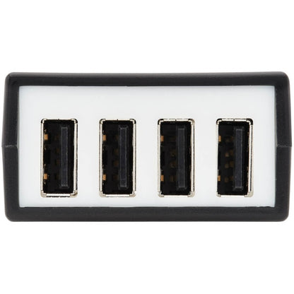 Tripp Lite by Eaton B203-104-POC Émetteur/récepteur d'extension vidéo B203-104-POC