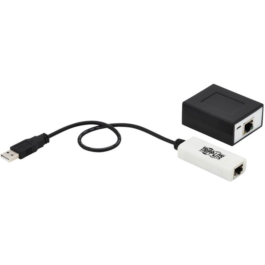 Tripp Lite by Eaton B203-104-POC Émetteur/récepteur d'extension vidéo B203-104-POC