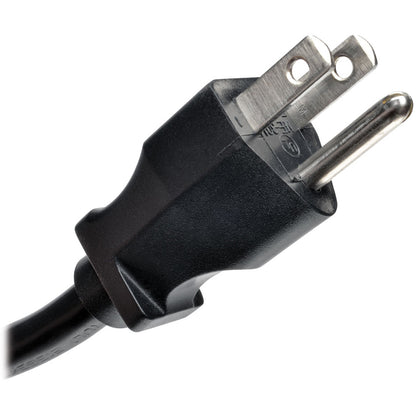 Parasurtenseur/protecteur de surtension Tripp Lite par Eaton Protect It! TLP310USBS TLP310USBS
