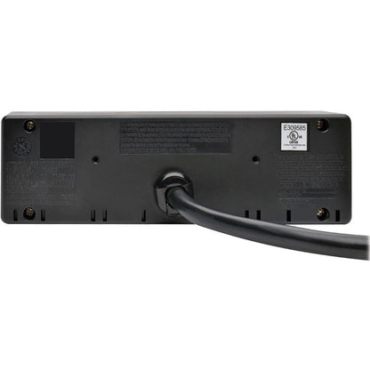 Parasurtenseur/protecteur de surtension Tripp Lite par Eaton Protect It! TLP310USBS TLP310USBS