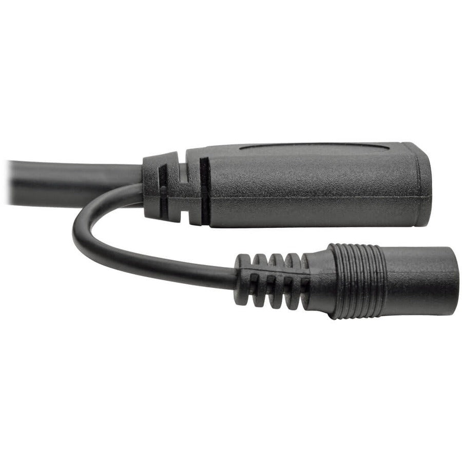 Câble d'extension répéteur actif USB 3.0 SuperSpeed ​​de Tripp Lite par Eaton (USB-A M/F), 20 m (65 pi) U330-20M