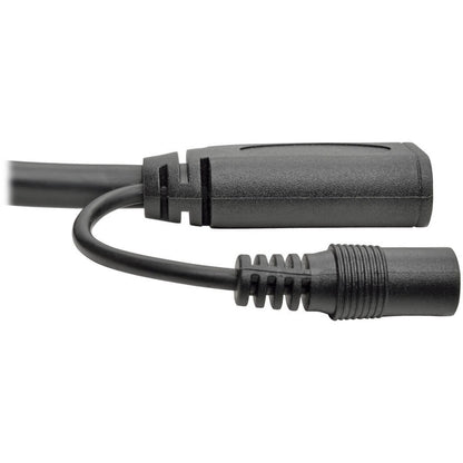 Câble d'extension répéteur actif USB 3.0 SuperSpeed ​​de Tripp Lite par Eaton (USB-A M/F), 20 m (65 pi) U330-20M