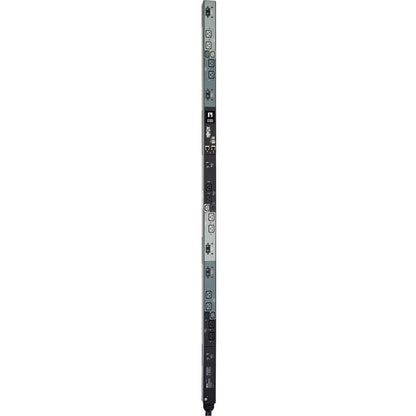 PDU3EVSR6H50A de Tripp Lite par Eaton avec 18 prises PDU3EVSR6H50A