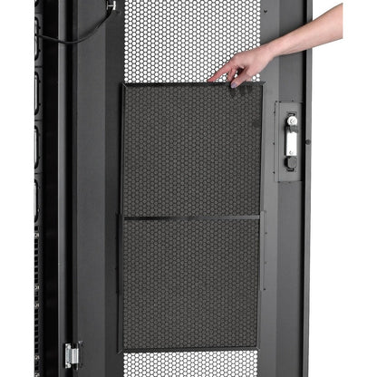 Onduleur tour 40 kVA Tripp Lite par Eaton SmartOnline SV40KM2P2B SV40KM2P2B