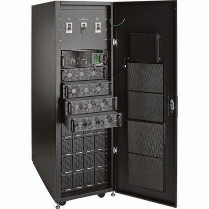 Onduleur tour 40 kVA Tripp Lite par Eaton SmartOnline SV40KM2P2B SV40KM2P2B