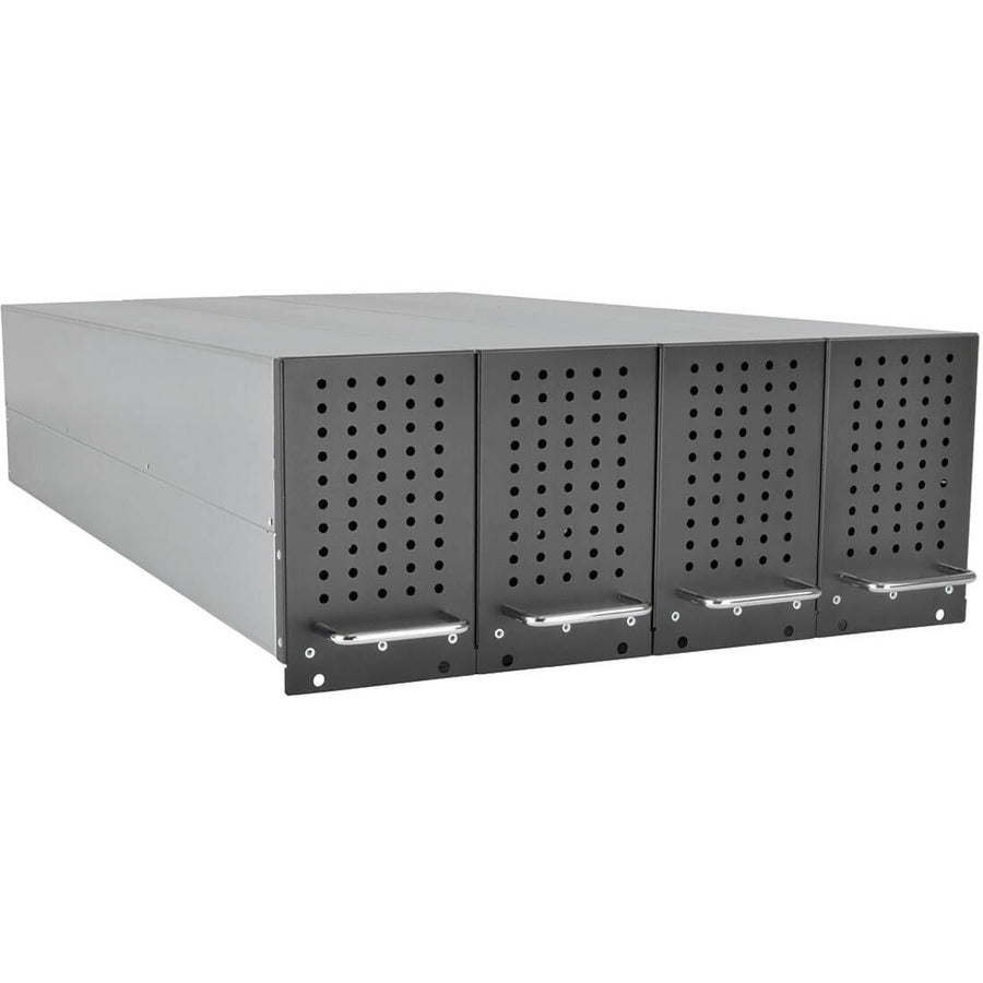 Onduleur tour 40 kVA Tripp Lite par Eaton SmartOnline SV40KM2P2B SV40KM2P2B