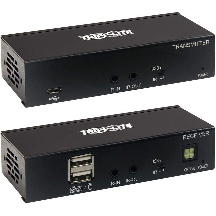 Extension KVM Tripp Lite par Eaton B127A-1A1-BDBD B127A-1A1-BDBD