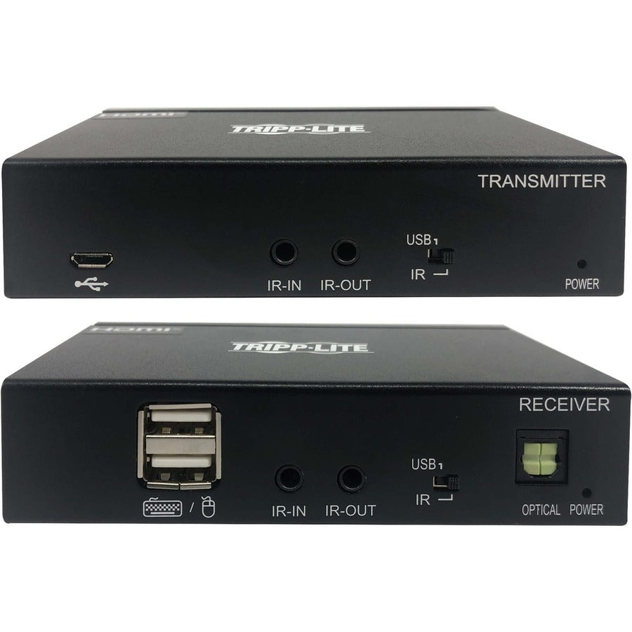Extension KVM Tripp Lite par Eaton B127A-1A1-BDBD B127A-1A1-BDBD